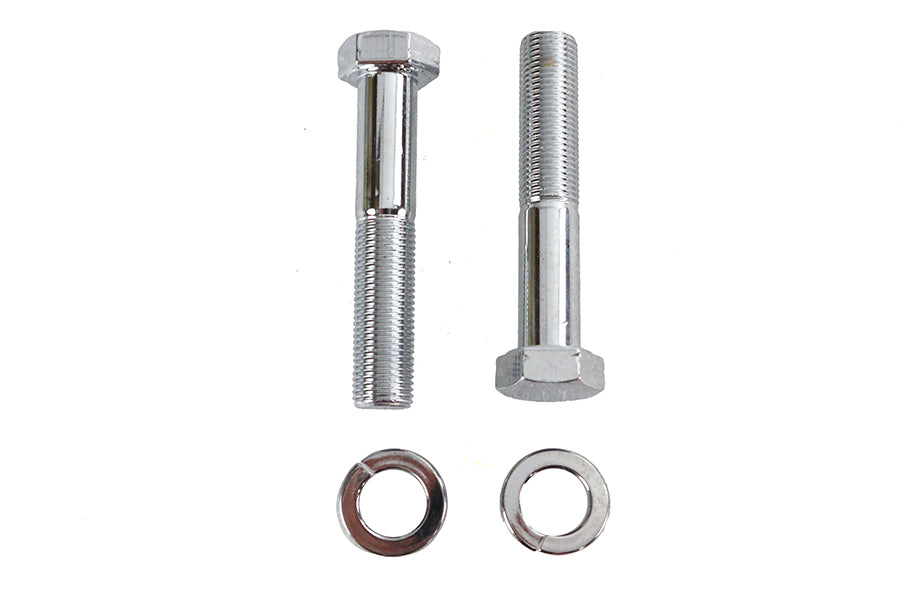 Colony Hex Type Handlebar Riser Bolt Kit - additional view 2