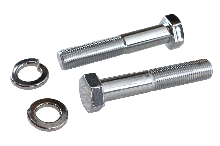 Colony Hex Type Handlebar Riser Bolt Kit - additional view 3