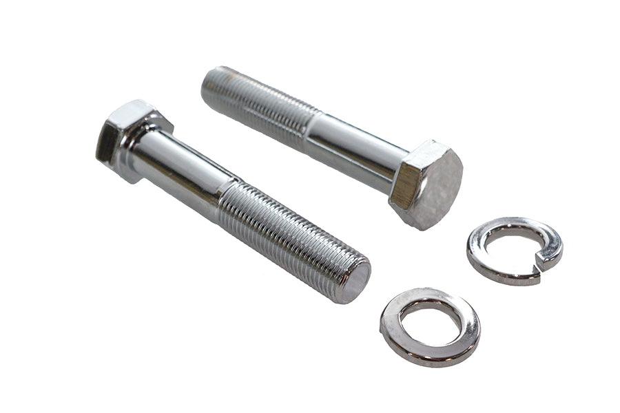 Colony Hex Type Handlebar Riser Bolt Kit - additional view 4