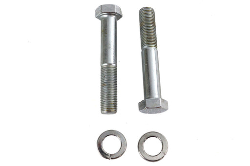 Colony Hex Type Handlebar Riser Bolt Kit - additional view 2