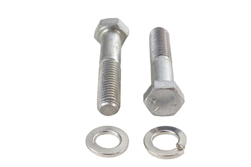 Colony Hex Type Handlebar Riser Bolt Kit