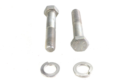 Colony Hex Type Handlebar Riser Bolt Kit