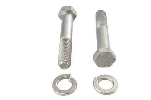 Colony Hex Type Handlebar Riser Bolt Kit