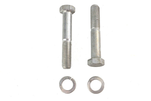 Colony Hex Type Handlebar Riser Bolt Kit - additional view 2