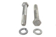 Colony Hex Type Handlebar Riser Bolt Kit