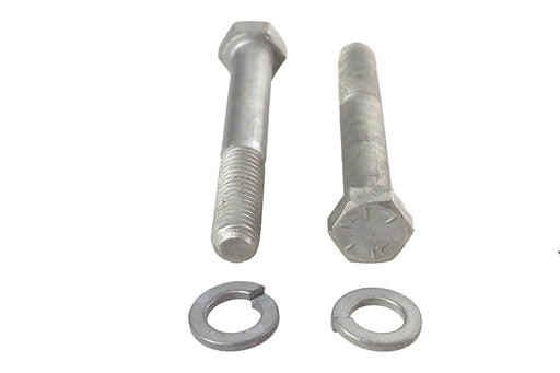 Colony Hex Type Handlebar Riser Bolt Kit