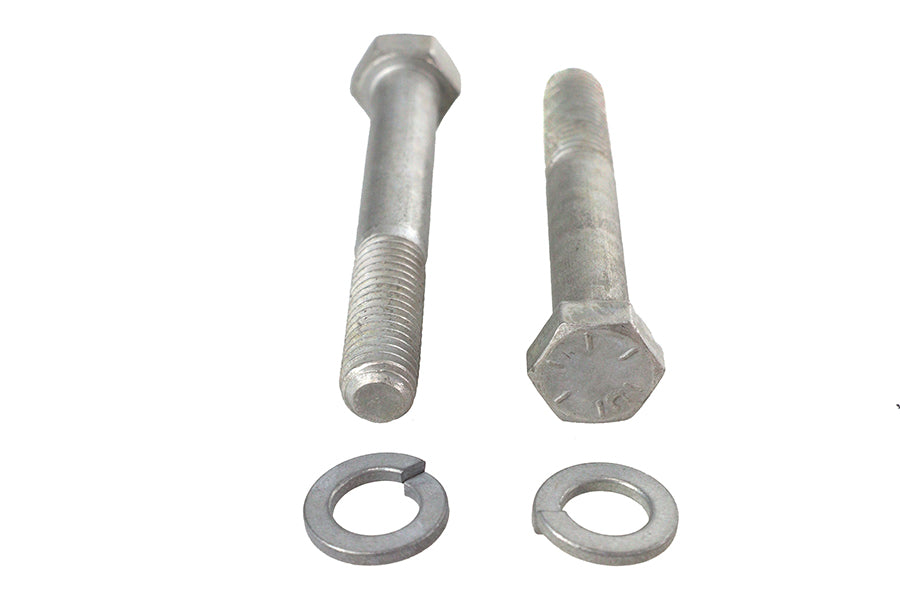 Colony Hex Type Handlebar Riser Bolt Kit