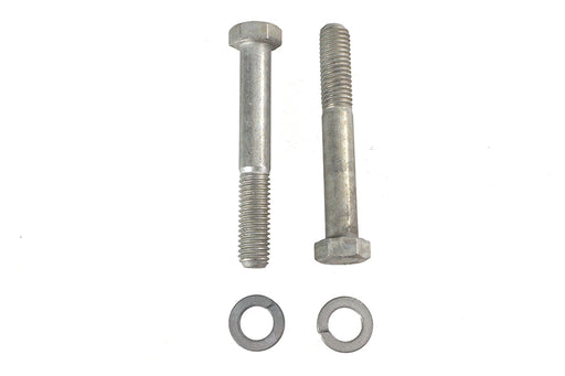 Colony Hex Type Handlebar Riser Bolt Kit - additional view 2