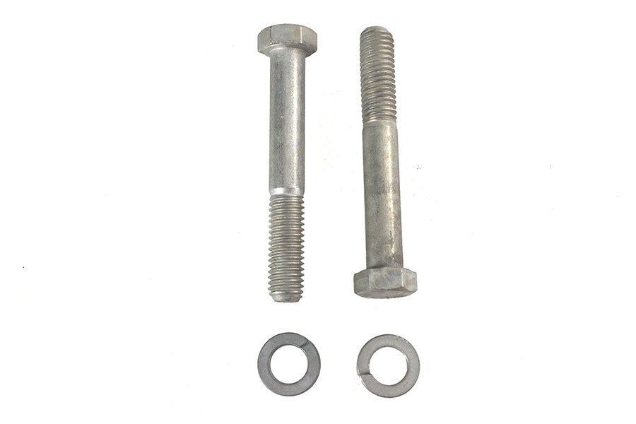 Colony Hex Type Handlebar Riser Bolt Kit - additional view 2