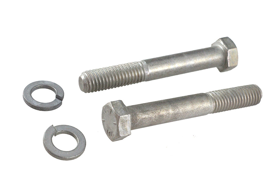Colony Hex Type Handlebar Riser Bolt Kit - additional view 3