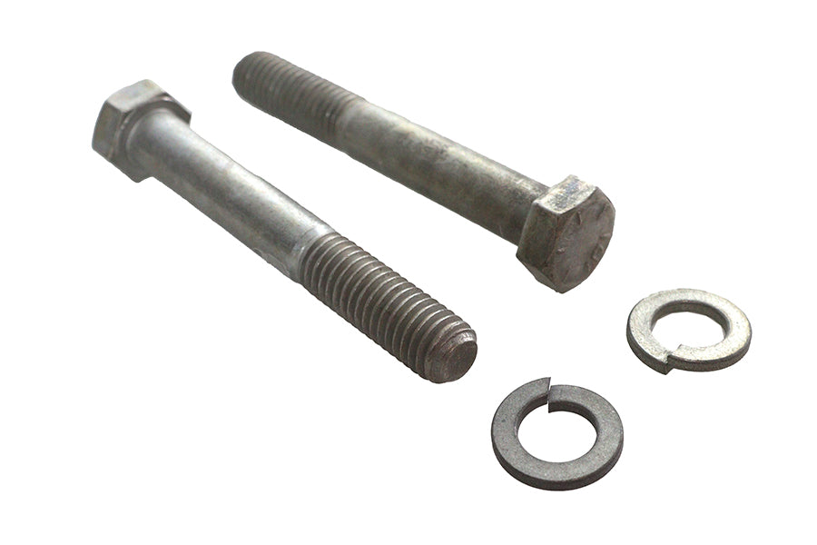 Colony Hex Type Handlebar Riser Bolt Kit - additional view 4