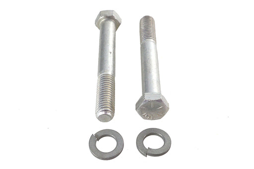 Colony Hex Type Handlebar Riser Bolt Kit