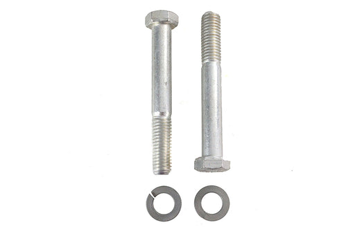 Colony Hex Type Handlebar Riser Bolt Kit - additional view 2