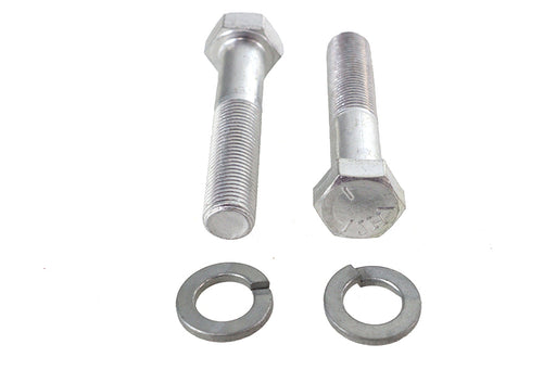 Colony Hex Type Handlebar Riser Bolt Kit