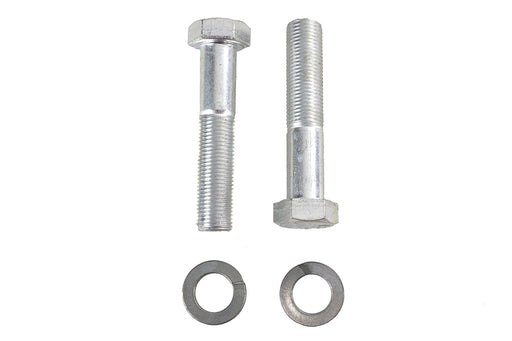 Colony Hex Type Handlebar Riser Bolt Kit - additional view 2