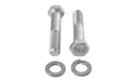 Colony Hex Type Handlebar Riser Bolt Kit