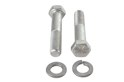 Colony Hex Type Handlebar Riser Bolt Kit