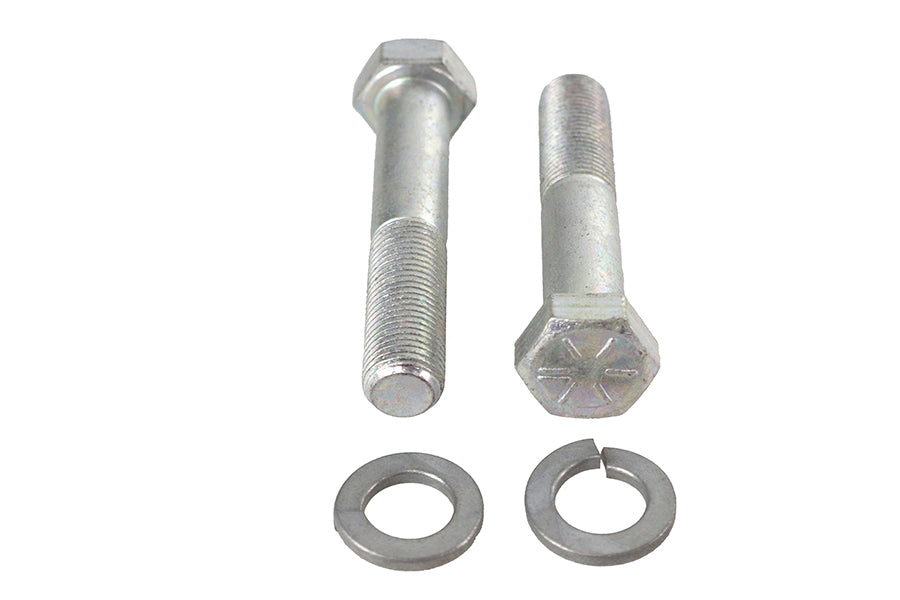 Colony Hex Type Handlebar Riser Bolt Kit