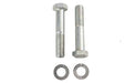 Colony Hex Type Handlebar Riser Bolt Kit - additional view 2