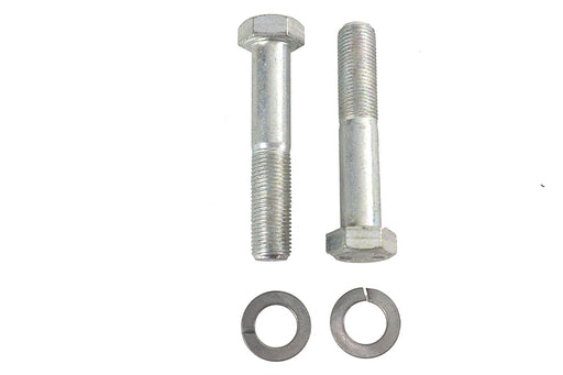 Colony Hex Type Handlebar Riser Bolt Kit - additional view 2