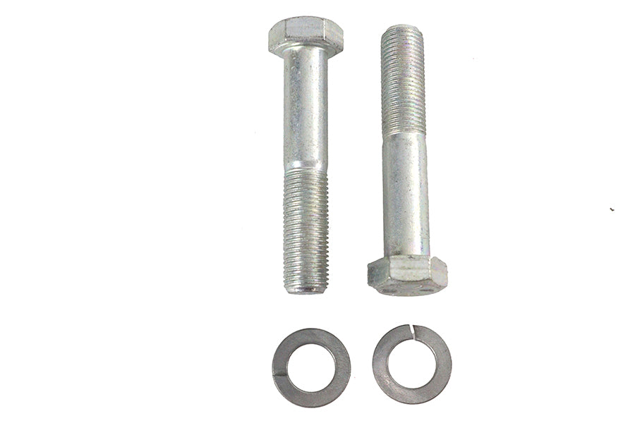 Colony Hex Type Handlebar Riser Bolt Kit - additional view 2