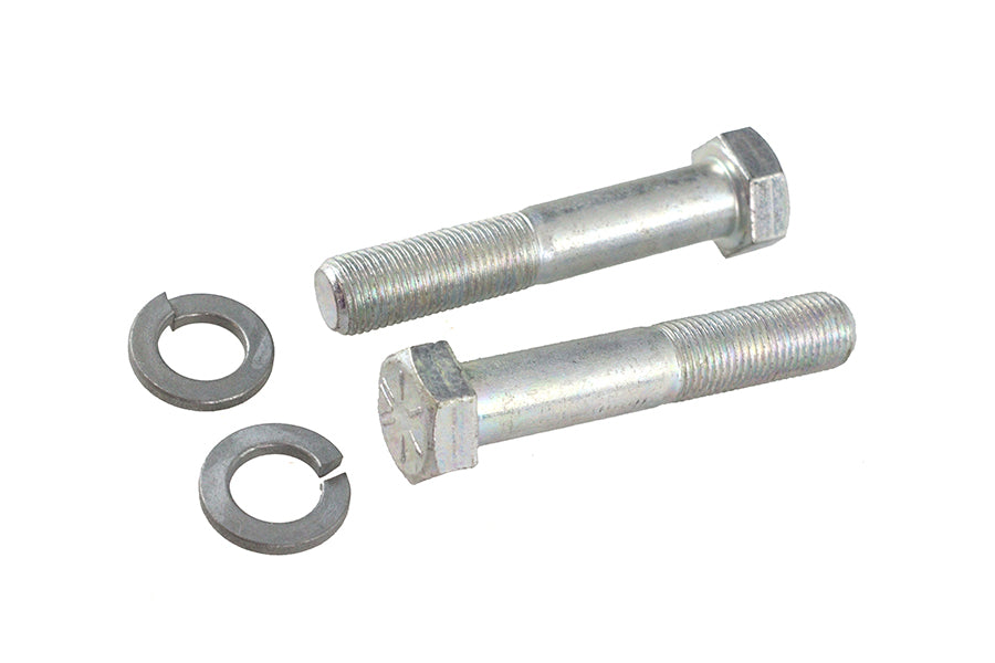 Colony Hex Type Handlebar Riser Bolt Kit - additional view 3