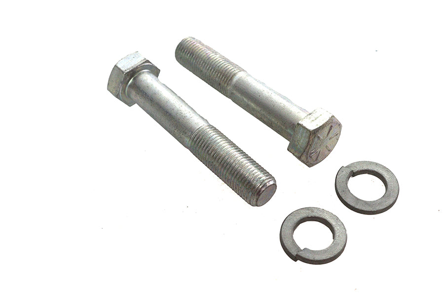 Colony Hex Type Handlebar Riser Bolt Kit - additional view 4