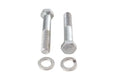 Colony Hex Type Handlebar Riser Bolt Kit