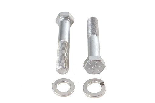 Colony Hex Type Handlebar Riser Bolt Kit