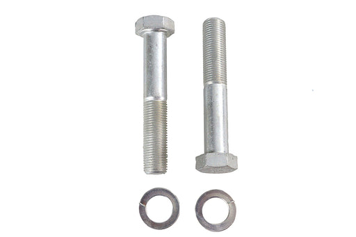Colony Hex Type Handlebar Riser Bolt Kit - additional view 2