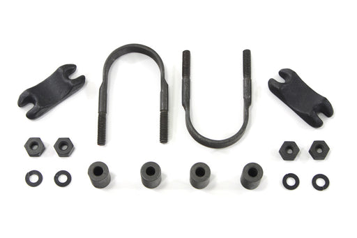 Colony Big Twin Coil Mount Kit - additional view 2