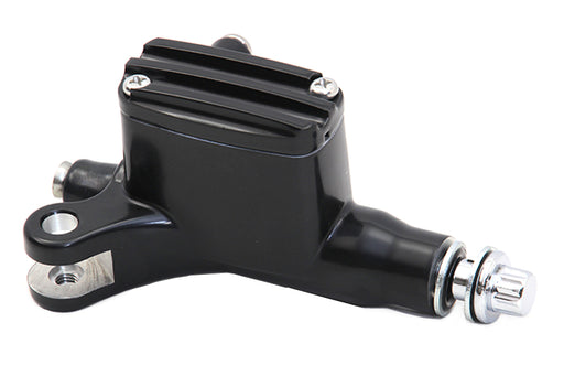 V-Twin Manufacturing Handlebar Master Cylinder Black - additional view 2