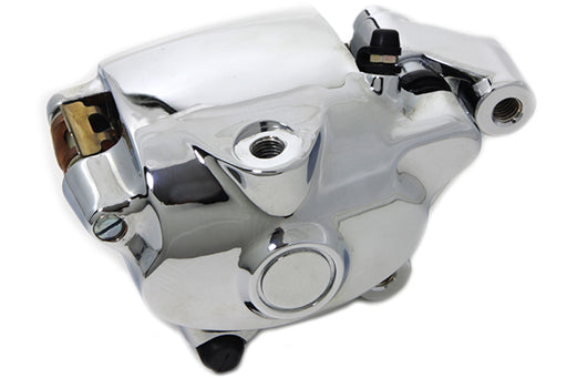 Edart Chrome Front Right Side Caliper