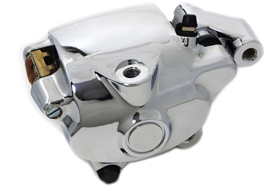 Edart Chrome Front Right Side Caliper