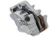 Edart Chrome Front Right Side Caliper - additional view 4