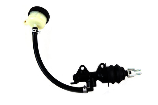 V-Twin Manufacturing Rear Master Cylinder Assembly Black - additional view 2