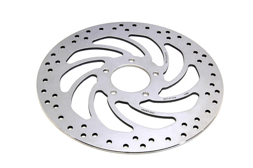 Edart Indian Scout Rear Brake Disc - additional view 2