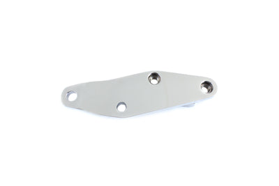 V-Twin Manufacturing Wagner Rear Master Cylinder Mount Zinc