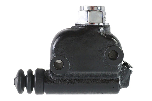 V-Twin Manufacturing Rear Disc Brake Master Cylinder Black