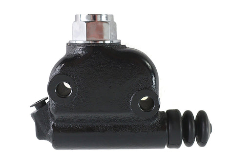V-Twin Manufacturing Rear Disc Brake Master Cylinder Black - additional view 2