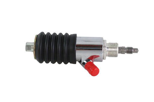 V-Twin Manufacturing Rear Master Cylinder Chrome