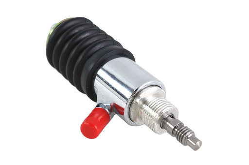 V-Twin Manufacturing Rear Master Cylinder Chrome - additional view 2