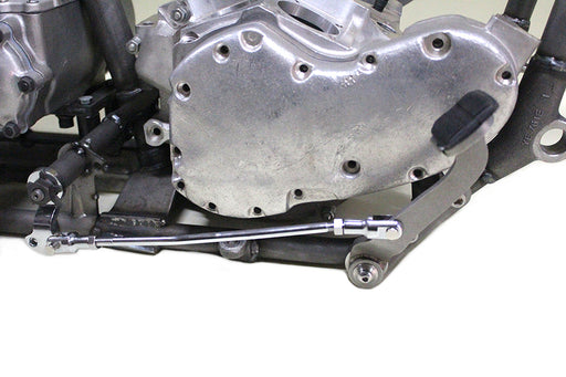 AEE Stainless Steel AEE Brake Pedal Assembly