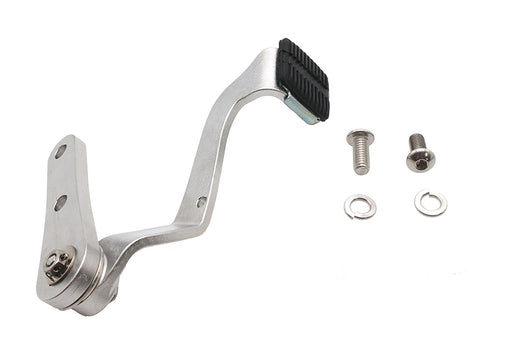AEE Stainless Steel AEE Brake Pedal Assembly - additional view 2