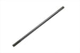 V-Twin Manufacturing Chrome Straight Shifter Rod 7-3/4 Long