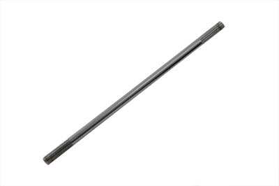 V-Twin Manufacturing Chrome Straight Shifter Rod 7-3/4 Long