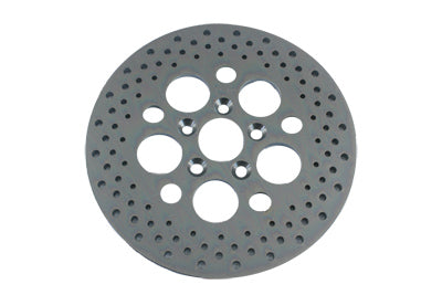 Duro 12 Rear Drilled Brake Disc