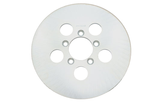 Duro 10 Plain Front Brake Disc