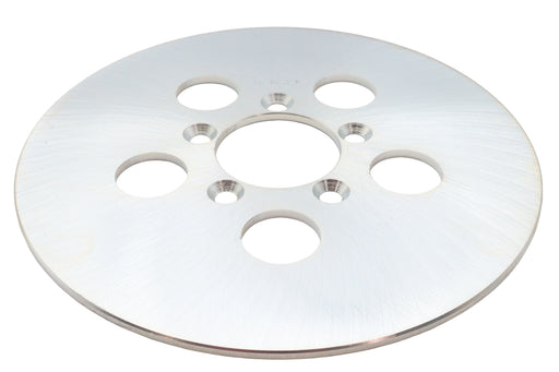 Duro 10 Plain Front Brake Disc - additional view 2