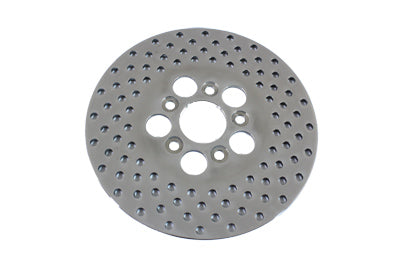 Duro 10 Drilled Front or Rear Brake Disc
